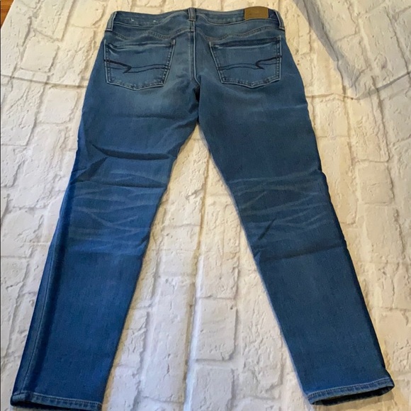 American Eagle jeggings - Picture 3 of 4